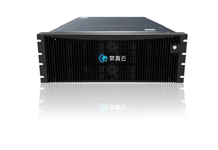 常青云AI大模型一體機